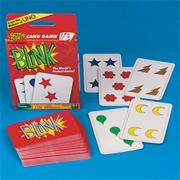 Blink� Card Game