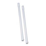Scooter Flag Tag Vertical Poles (pair)