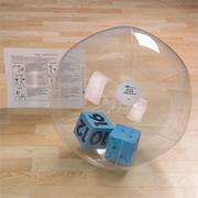 ExerBall� Medicine Ball Activity Ball