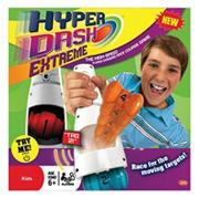 Hyper Dash� Extreme