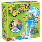 Tumble Game