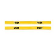Start and Finish Line Marker Set