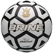 Brine� Phantom Soccer Ball Size 5