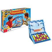 U-Build Connect Four�