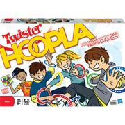 Twister� Hoopla Game