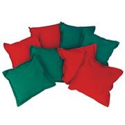 Heavyweight Beanbags (set of 8)