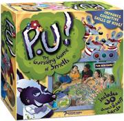 P.U. The Guessing Game of Smells�