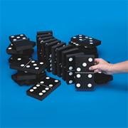 Jumbo Foam Dominoes (pack of 28)
