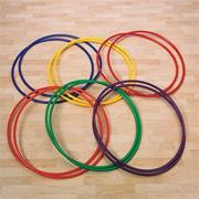 Spectrum� No Knott� Hoops (pack of 12)