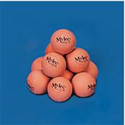 Mylec� Mini Lacrosse Balls (pack of 6)