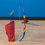 Skillbuilder Bow and Arrow Set
