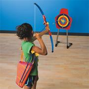 Skillbuilder Archery Easy Pack