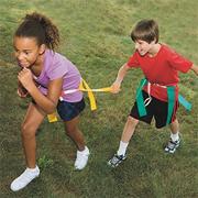More info about Triple-Play Flag Belts, Small (set of 6) Triple-Play Flag Belts, Small (set of 6)
