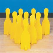 Bowling Pin Target Sets (set of 10)