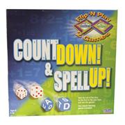 More info about Countdown and Spell Up Game Countdown and Spell Up Game