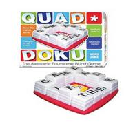 Quad Doku