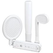 More info about Soft Sport Accessory Pack for Wii™ Remote Soft Sport Accessory Pack for Wii™ Remote