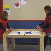 KlakaBall King Stand-Up Game