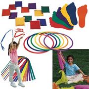 Let's Play Today Basic Equipment Easy Pack