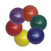 P.G. Sof's� Soft Vinyl Balls (set of 6)