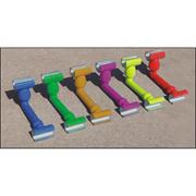 Hoop Kilpperz� Clip Set (set of 6)