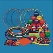 K-5 PE Essentials Without Scooters Pack