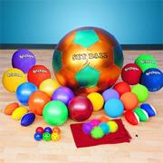 Balls for All Easy Pack