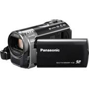 Panasonic� Standard Definition Digital Camcorder