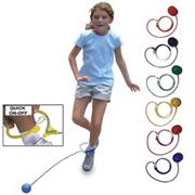 Ball Hop Deluxe (set of 6)