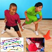 Spectrum��Team Wrist Links (set of 6)