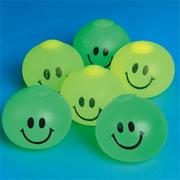 Splat Toss��Balls (pack of 6)