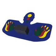 Push-Up Trainer Mat