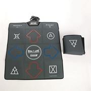 Tough DDR Dance Pad