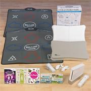 Wii� Sports, Dance, Fitness and Fun Pack