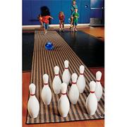 Lane, Pin and Ball (5 lb.) Bowling Easy Pack