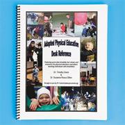 Adapted PE Book