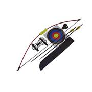 Ram Youth Recurve Bow Set