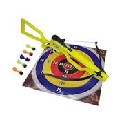 Badger� Toy Crossbow Set
