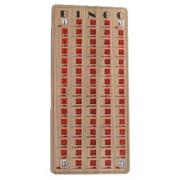 Fingertip Bingo Masterboard