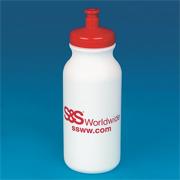 Sports Water Bottle