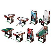 More info about 8-in-1 Flip-n-Fun Game Table 8-in-1 Flip-n-Fun Game Table
