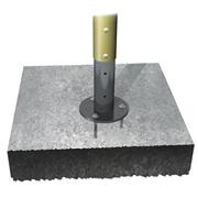 UP & Away Surface Mount Kit