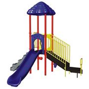 UP Start Single Deck Play System