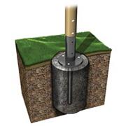UP Start In-Ground Installation Kit