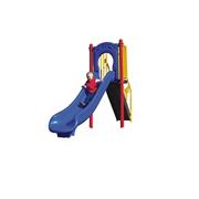 Freestanding Slide