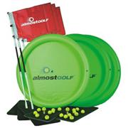 More info about almostGolf™ Fun Pack, 3 Target Pack almostGolf™ Fun Pack, 3 Target Pack
