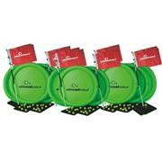 More info about almostGolf™ Fun Pack, 9 Target Pack almostGolf™ Fun Pack, 9 Target Pack