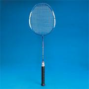 Park & Sun Super Power Institutional Badminton Racquet