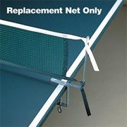Tie-On Table Tennis Replacement Net