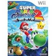Wii� Super Mario Galaxy 2